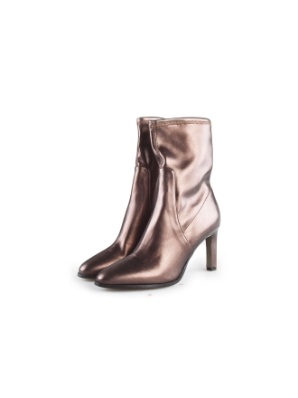 Notre-V Stiefeletten Bronze 189968