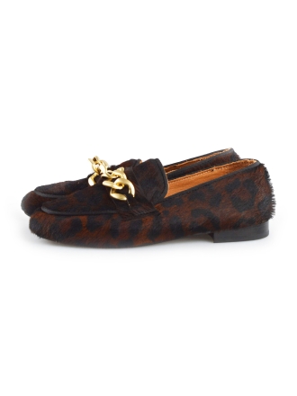 Notre-V Loafers  Schwarz 189972