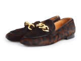 Notre-V Loafers 