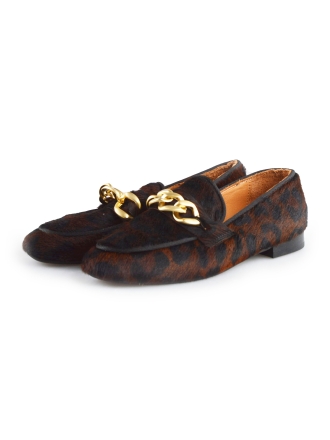 Notre-V Loafers  Schwarz 189972