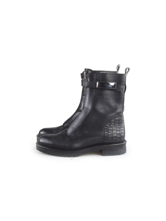 Omoda Stiefeletten Schwarz 189973