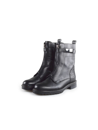 Omoda Stiefeletten Schwarz 189973