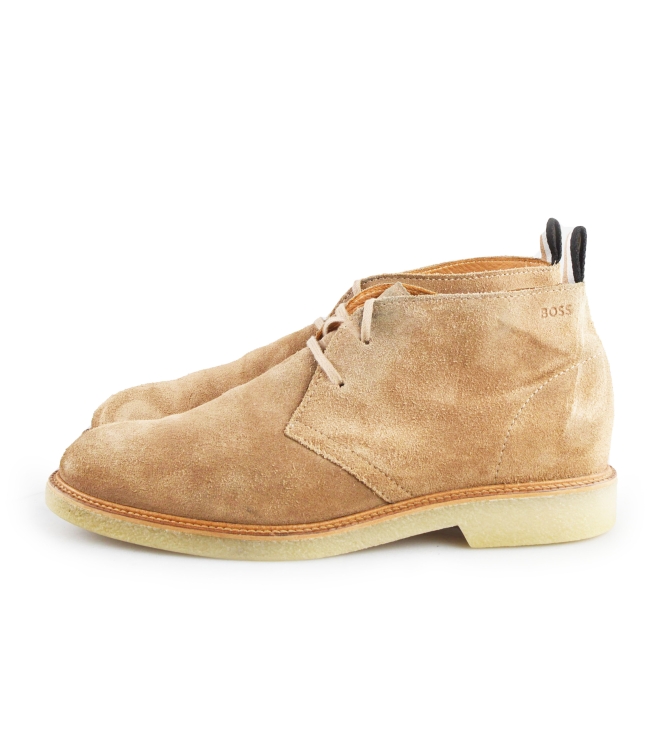 Boss Schnürstiefel
