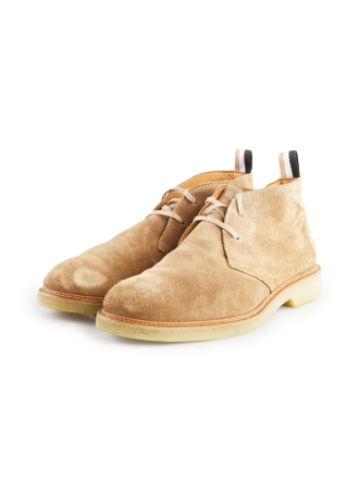 Boss Schnürstiefel Beige 189981