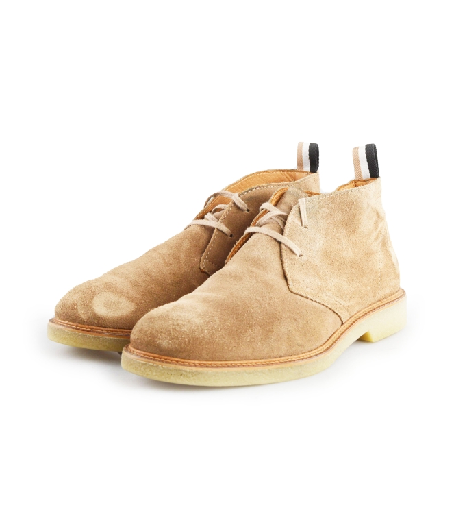 Boss Schnürstiefel