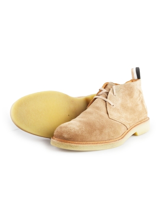 Boss Schnürstiefel