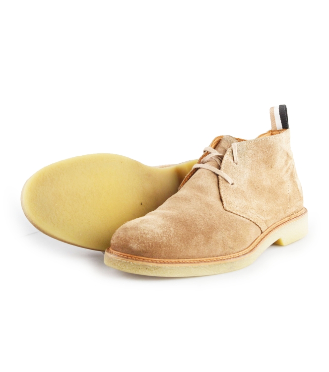 Boss Schnürstiefel