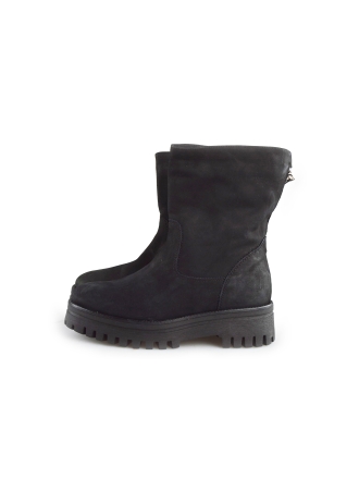 Notre-V Stiefeletten Schwarz 189986