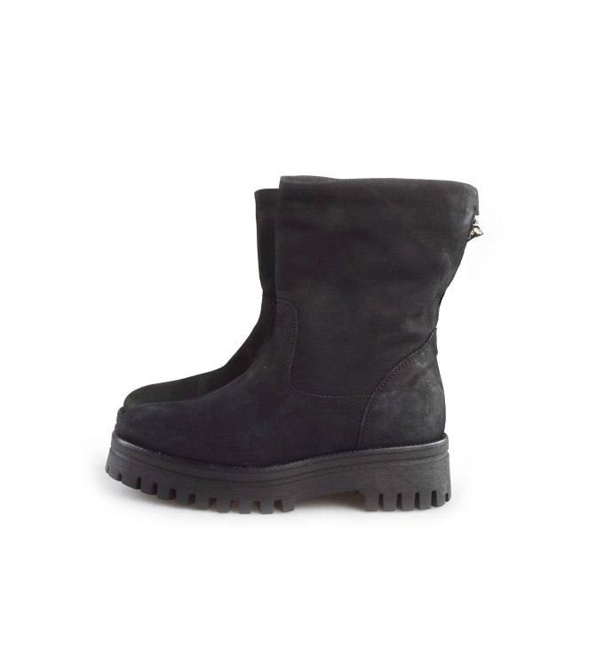 Notre-V Stiefeletten