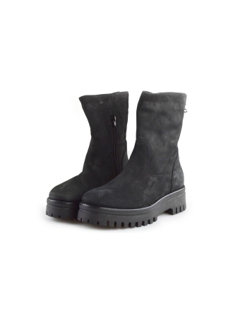Notre-V Stiefeletten Schwarz 189986