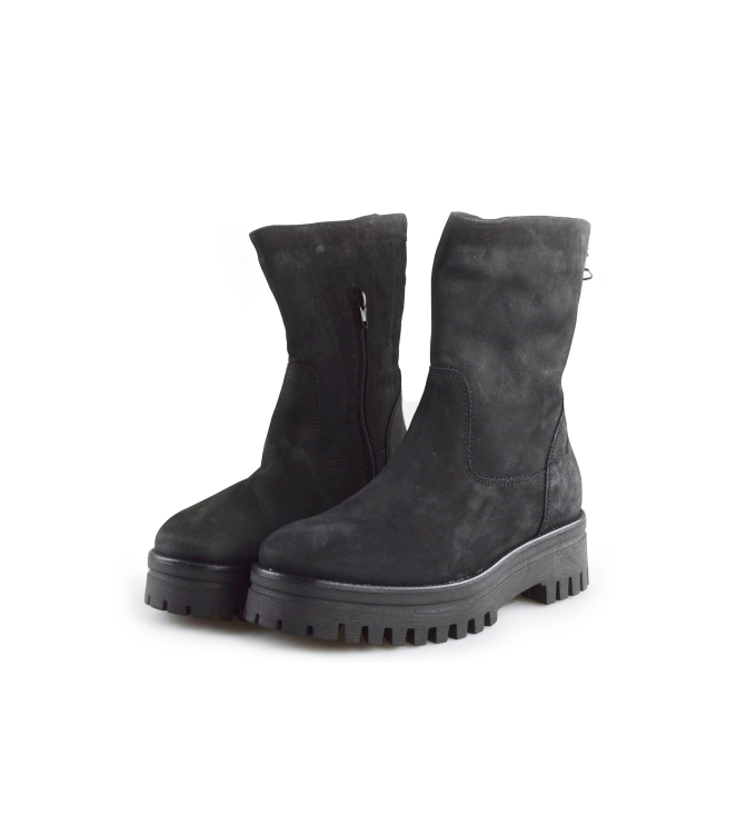 Notre-V Stiefeletten