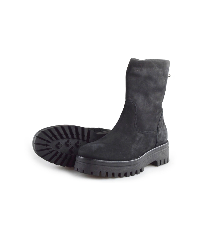 Notre-V Stiefeletten