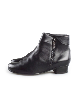Regarde le ciel Stiefeletten Schwarz 189988