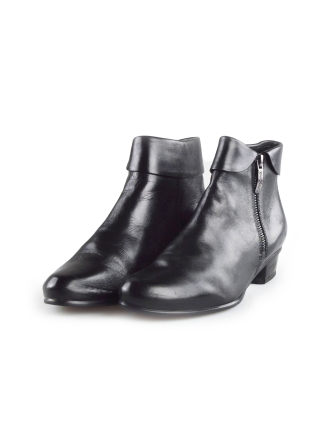 Regarde le ciel Stiefeletten Schwarz 189988