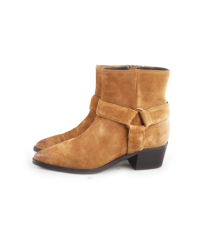 VIA VAI Stiefeletten