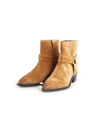 VIA VAI Stiefeletten Beige 189993