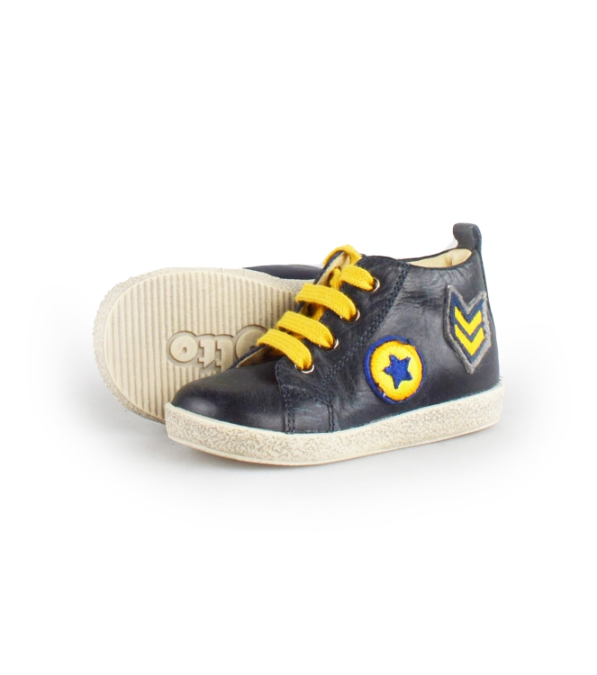 Falcotto Schnürschuhe