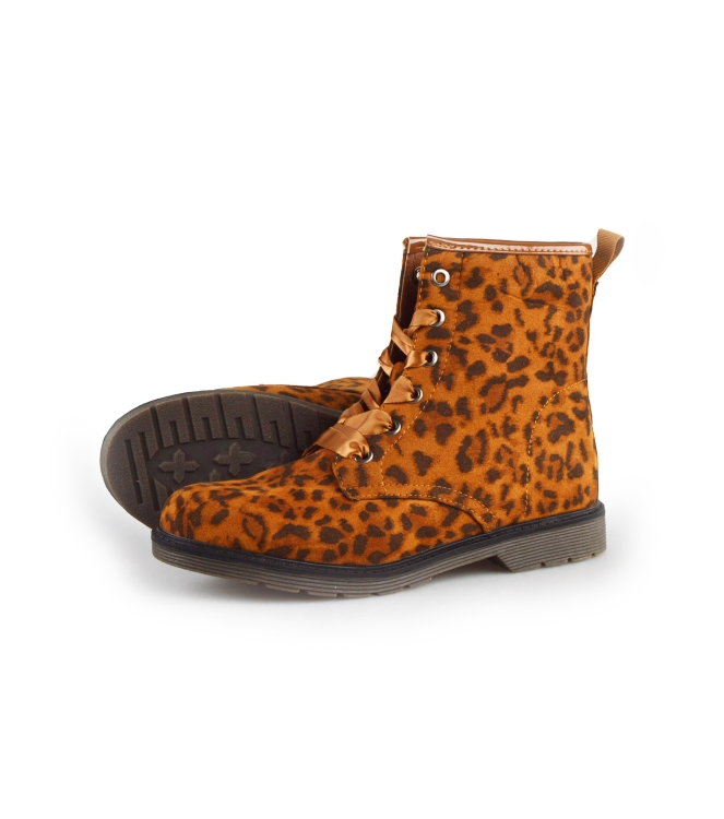 Muyters Schnürstiefel