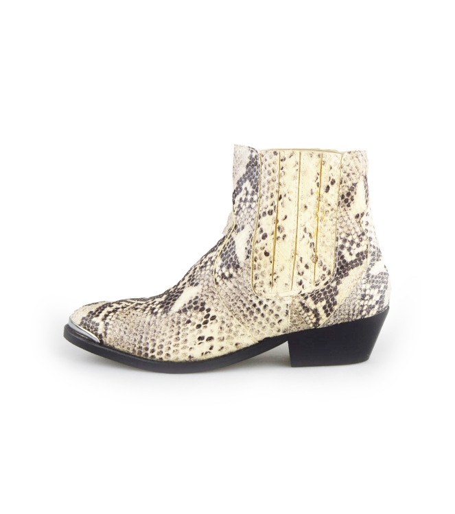 Ann Rocks Stiefeletten