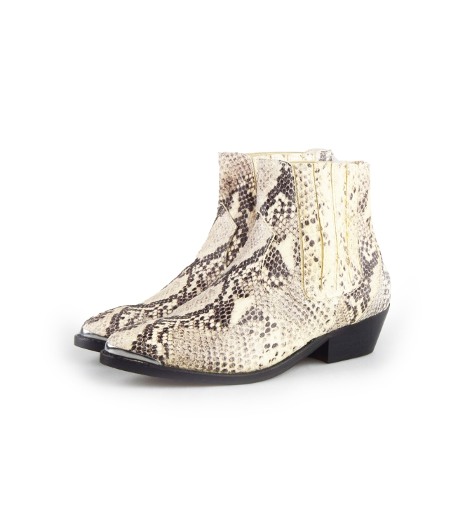 Ann Rocks Stiefeletten