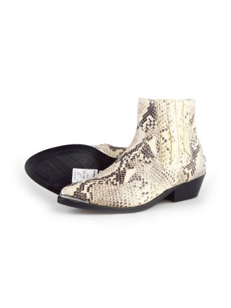 Ann Rocks Stiefeletten