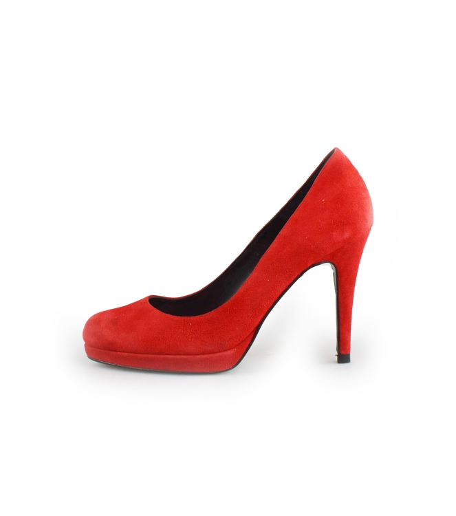 Linea Zeta pumps