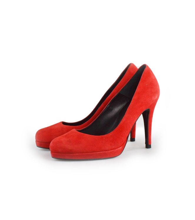 Linea Zeta pumps