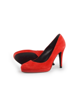 Linea Zeta pumps