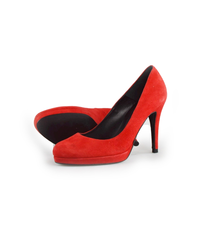 Linea Zeta pumps