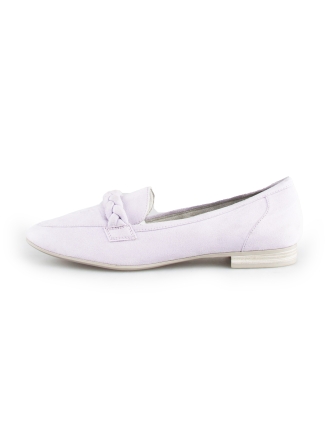 Marco Tozzi Loafers  Lila 180409