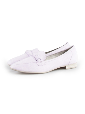 Marco Tozzi Loafers  Lila 180409