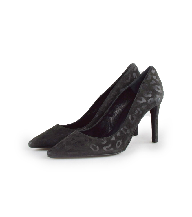 Linea Zeta pumps