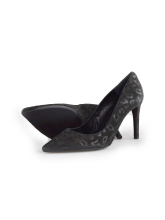 Linea Zeta pumps