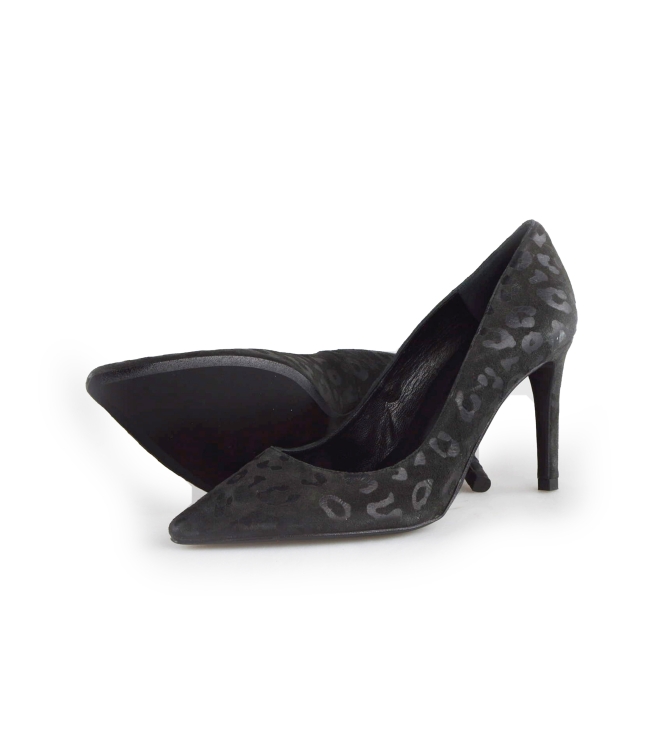 Linea Zeta pumps