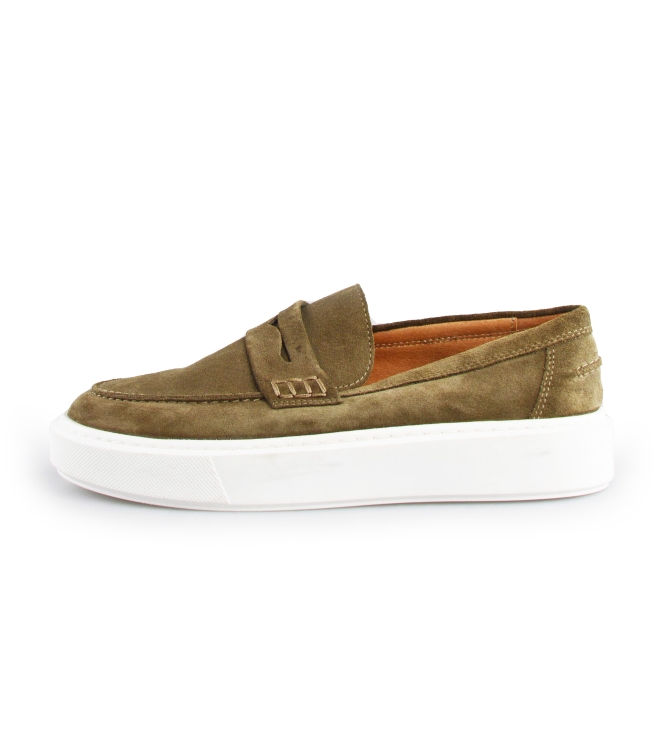 Invinci Loafers 