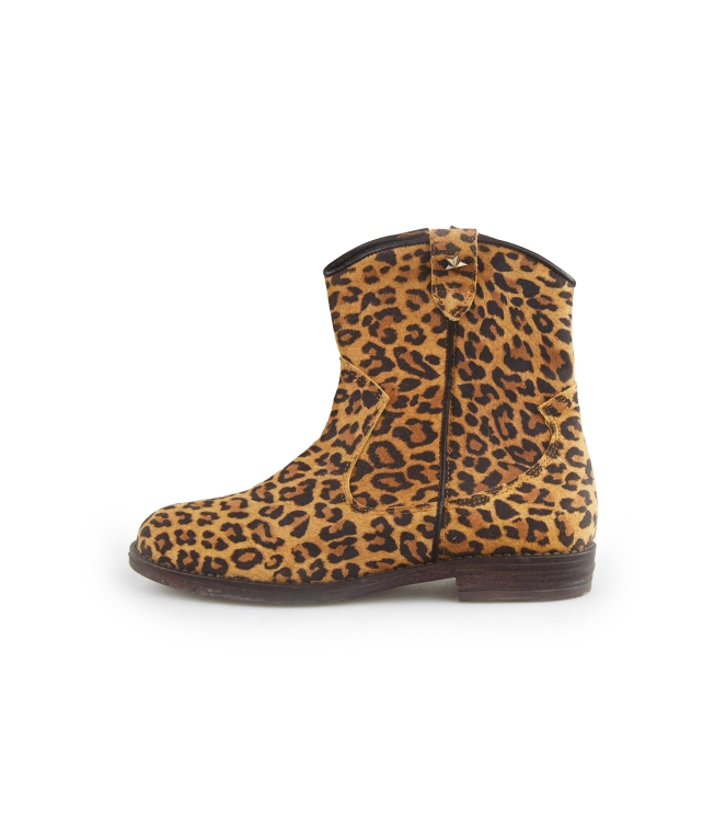 Muyters Stiefeletten
