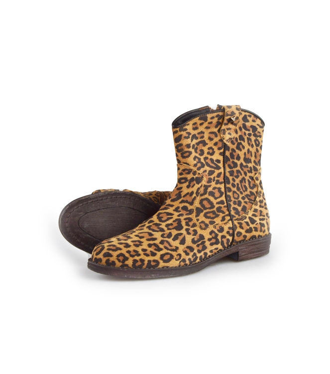Muyters Stiefeletten