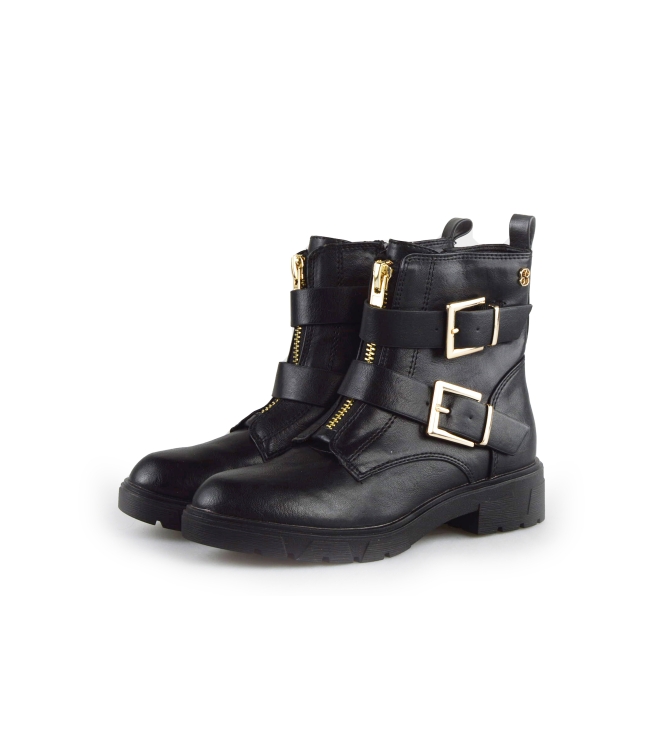 s. Oliver Bikerstiefel