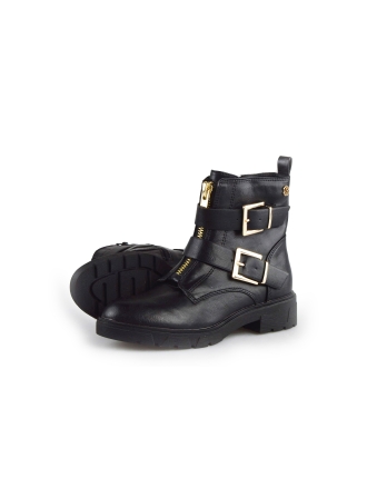 s. Oliver Bikerstiefel