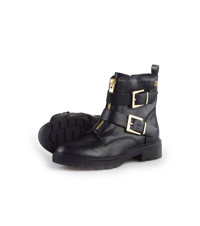 s. Oliver Bikerstiefel