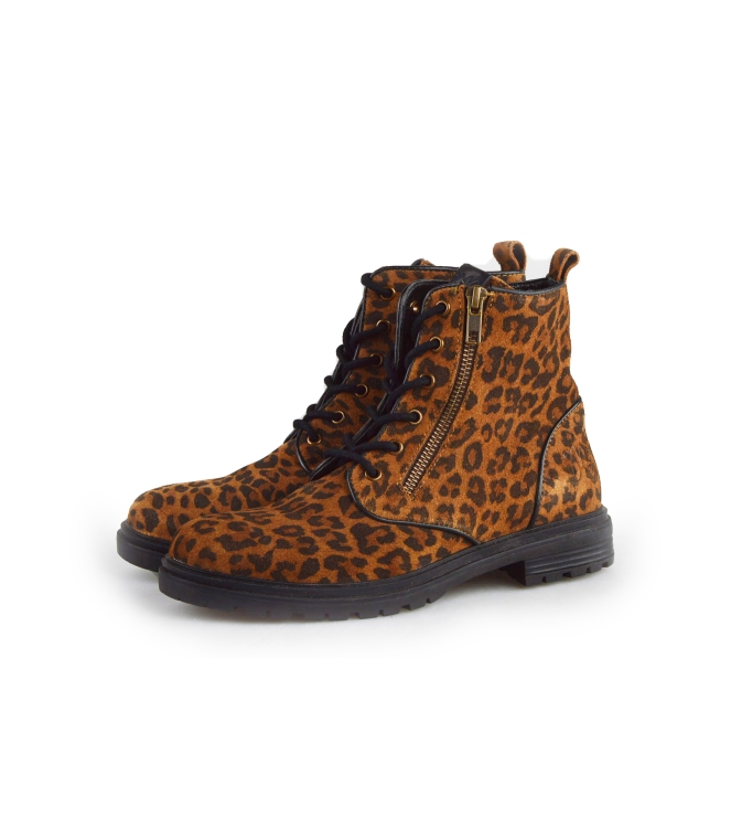 Muyters Schnürstiefel