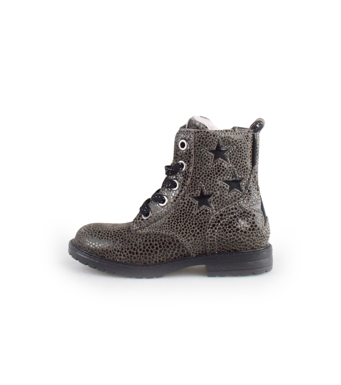 Muyters Schnürstiefel