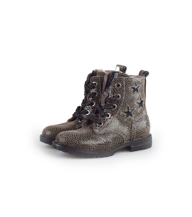 Muyters Schnürstiefel
