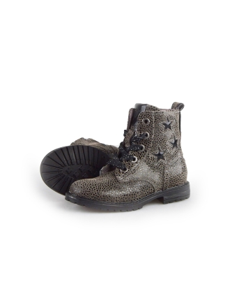 Muyters Schnürstiefel