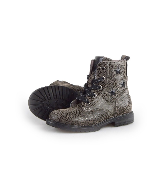 Muyters Schnürstiefel