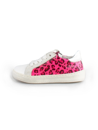 P448 Sneaker Rosa 180509