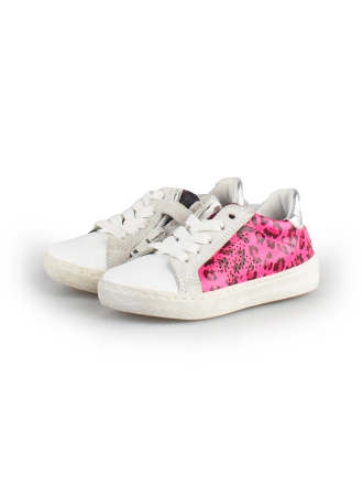 P448 Sneaker Rosa 180509