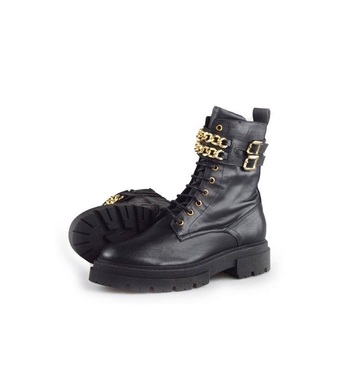 Linea Zeta Schnürstiefel