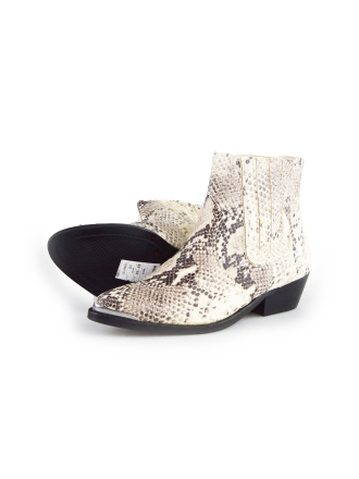 Ann Rocks Stiefeletten