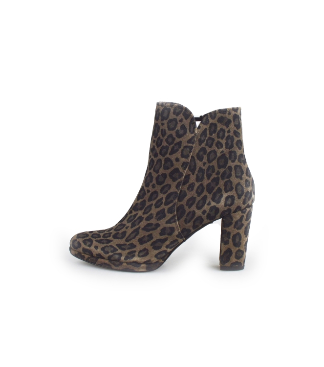 Linea Zeta Stiefeletten